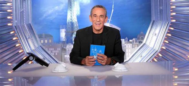 “Salut les terriens !” samedi 28 avril : les invités reçus par Thierry Ardisson sur C8