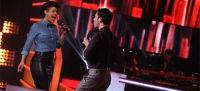 Vidéo Replay “The Voice” : regardez la Battle entre Tyssa et Yoann Freget