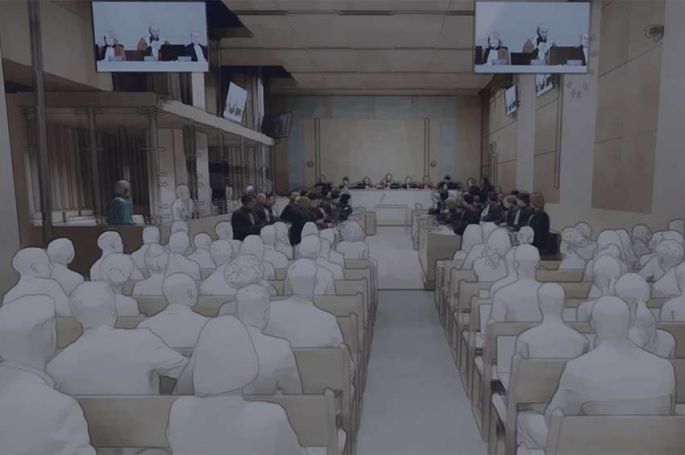 "Samuel Paty, le temps de la justice" immersion au cœur du procès de première instance sur France 5 mardi 10 mars 2026