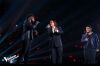 &quot;The Voice&quot; : Micha, Arslane &amp; Amel Bent chantent « Shallow » de Lady Gaga &amp; Bradley Cooper - Vidéo
