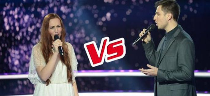 Replay “The Voice” : La Battle Grannhild / Dana « Wonderful Life » de Black (vidéo)