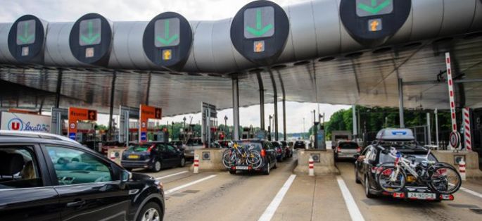 Autoroutes, péages, parkings : « le racket des automobilistes » ce soir sur France 5