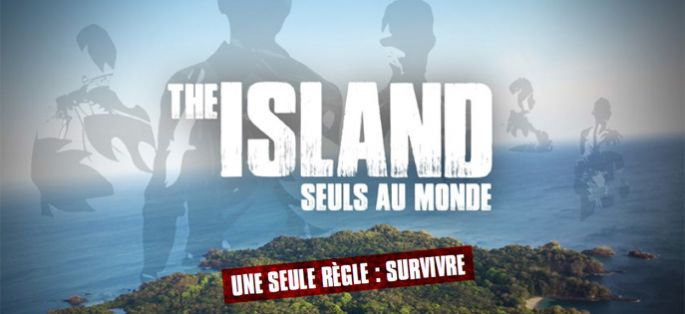 M6 lance “The Island, seuls au monde” mardi 19 mai à 20:55