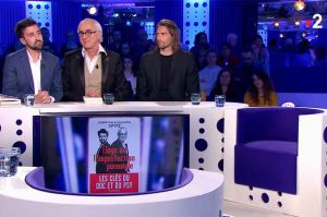 Revoir ONPC : les vidéos des invités reçus le 16 mars dans “On n&#039;est pas couché” par Laurent Ruquier