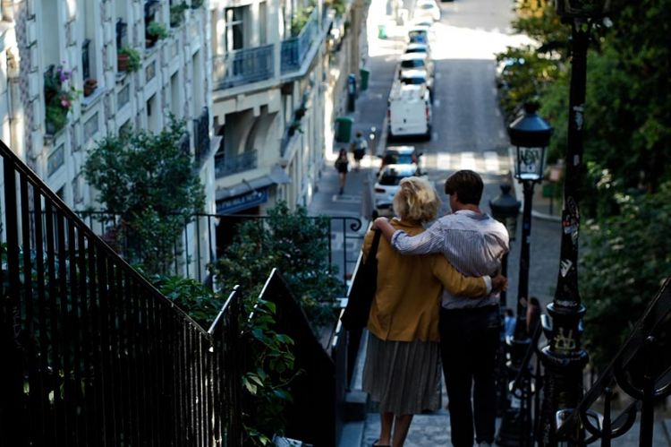 « Paris romantique, Paris érotique », lundi 1er mars sur France 3
