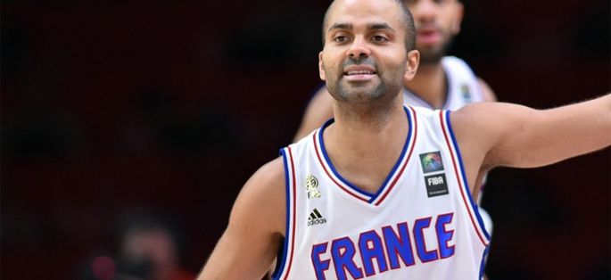 EuroBasket 2015 : la demi-finale France / Espagne diffusée sur France 3 jeudi 17 septembre