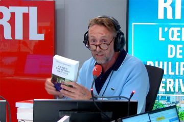 Replay &quot;L&#039;oeil de Philippe Caverivière&quot; du 3 juin 2025 face à Michel Barnier (vidéo)