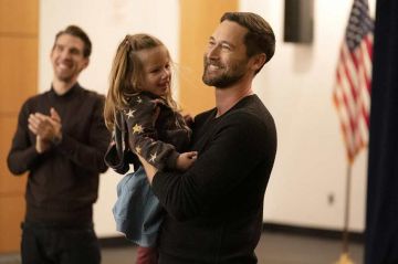 "New Amsterdam" : Les ultimes épisodes diffusés sur TF1 mercredi 20 décembre 2023