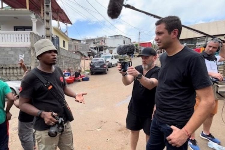 "Sur la Ligne" : « Mayotte-Comores, les soeurs ennemies » jeudi 2 février 2023 sur France 2