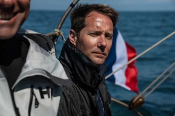 &quot;Thomas Pesquet Objectif France&quot; sur France 2 mardi 25 avril 2023 - Vidéo