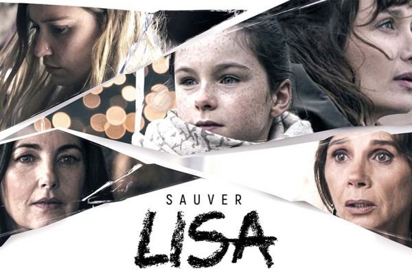 “Sauver Lisa” : les épisodes 3 &amp; 4 diffusés mardi 23 novembre sur M6