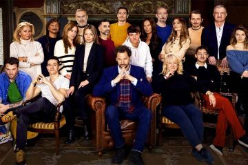 "Les traitres : seront-ils démasqué ?" : La saison 2 arrive le 12 juillet sur M6, les 18 participants