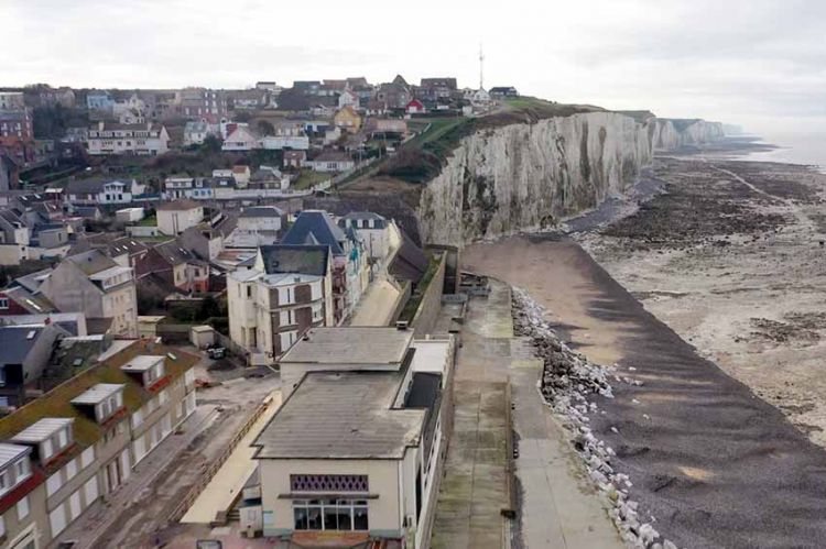 “Sale temps pour la planète” : « Somme, un littoral en mouvement » mercredi 3 août sur France 5 (vidéo)