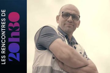 "20h30 le vendredi" : Le 11 Septembre de Manuel Carvalho sur France 2