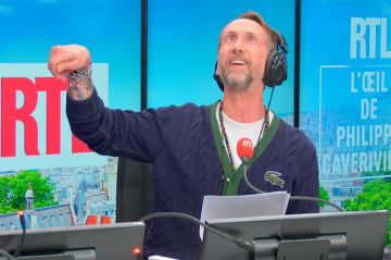 Replay "L'oeil de Philippe Caverivière" du jeudi 26 février 2026 face à Éric Dupond-Moretti (vidéo)