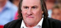 Gérard Depardieu tourne pour France 3 dans “Le Capitaine Marleau” avec Josée Dayan