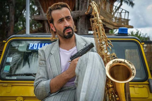 Inédit : le film &quot;Sentinelle&quot; diffusé sur TF1 mercredi 13 août 2025 (vidéo)