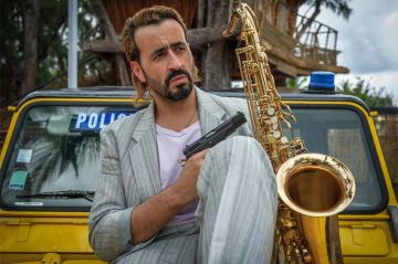 Inédit : le film "Sentinelle" diffusé sur TF1 mercredi 13 août 2025 (vidéo)