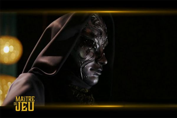 "Le maître du jeu" : la partie se termine, l'hôte dévoile son identité, vendredi 25 octobre 2024 sur TF1
