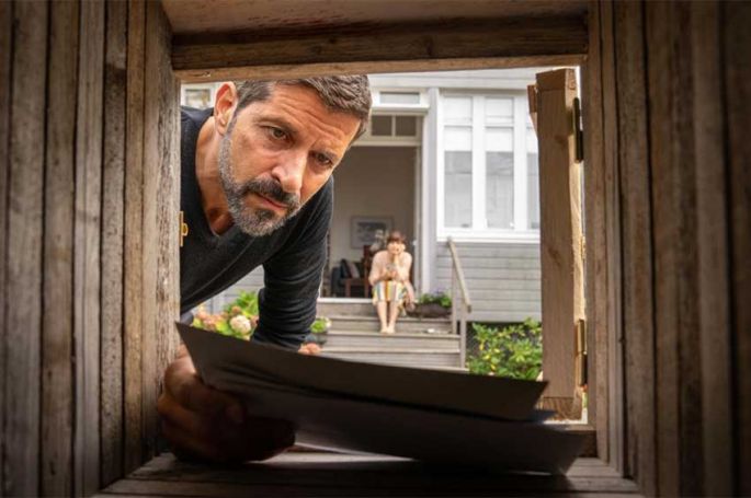 &quot;Commissaire Dupin&quot; : Terrain de mésentente, épisode inédit sur France 3 dimanche 8 septembre 2024