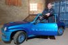“Vintage Mecanic” saison 7 : Restauration d'une Renault 5 Turbo 1, jeudi 12 mai sur RMC Découverte