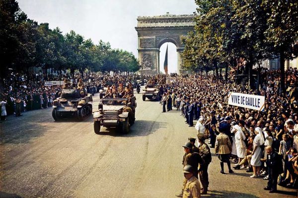 "Histoire interdite" dévoile la face cachée de la Libération, vendredi 7 novembre 2025 sur NOVO 19