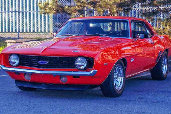 "French Mecanic" : le 4ème épisode diffusé lundi 13 mars 2023 sur RMC Découverte