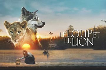 Inédit &quot;Le loup et le lion&quot; de Gilles de Maistre sera diffusé sur M6 vendredi 29 mars 2024 - Vidéo