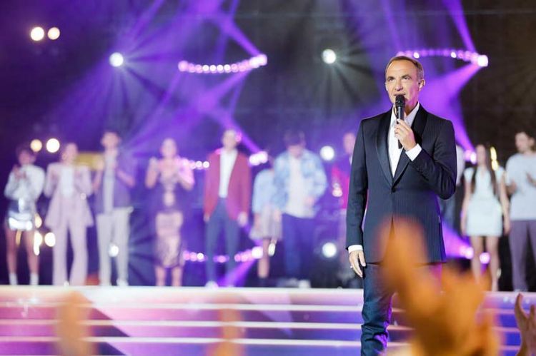 "Star Academy" : 1ère demi-finale samedi 20 janvier 2024 sur TF1, les artistes présents & la programmation