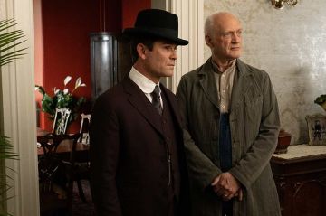 &quot;Les enquêtes de Murdoch&quot; : 2 épisodes inédits dimanche 12 mars 2023 sur France 3