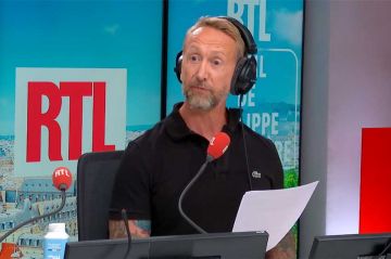 Replay &quot;L&#039;oeil de Philippe Caverivière&quot; du 4 septembre 2024 face à Fabien Roussel (vidéo)