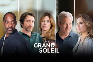 "Un si grand soleil" : France 2 diffusera 7 épisodes inédits mercredi 3 juillet 2024 à partir de 21:10