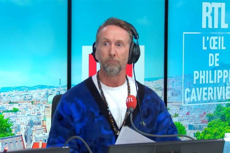 Replay "L'oeil de Philippe Caverivière" du 13 janvier 2026 face à Jean-Philippe Tanguy (vidéo)