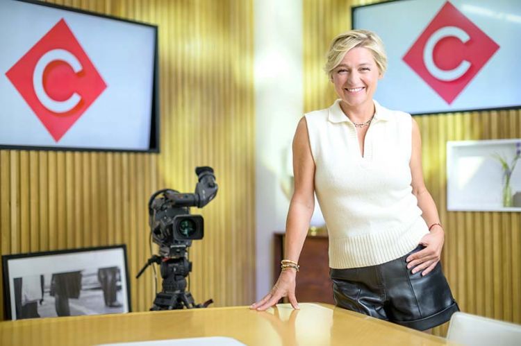 “C à vous” mardi 11 janvier : les invités reçus par Anne-Elisabeth Lemoine sur France 5