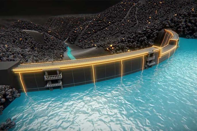 &quot;Constructions fatales&quot; : les pires ruptures de barrages sur RMC Découverte jeudi 13 novembre 2025