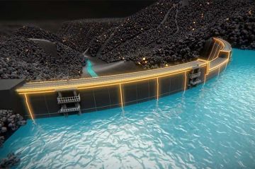 "Constructions fatales" : les pires ruptures de barrages sur RMC Découverte jeudi 13 novembre 2025