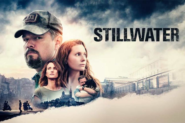 Inédit - Stillwater avec Matt Damon et Camille Cottin diffusé sur M6 mardi 23 avril 2024 (vidéo)