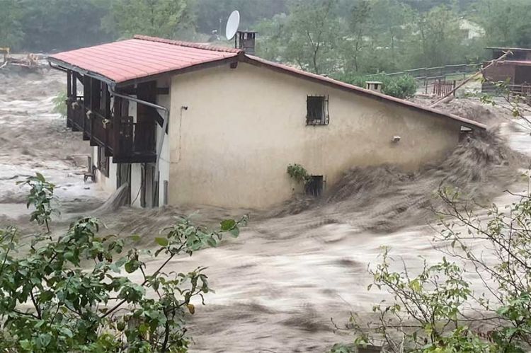 "Zone d'impact" - La Méditerranée au cœur du dérèglement climatique, lundi 23 septembre 2024 sur France 5