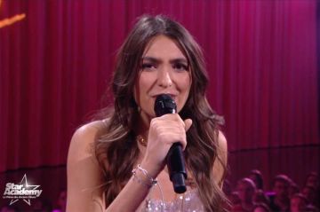 Replay &quot;Star Academy&quot; : Ema chante « Secret » de Louane (vidéo)