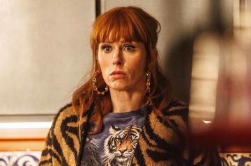 "HPI" saison 3 : le 3ème épisode diffusé sur TF1 jeudi 25 mai 2023 - Vidéo