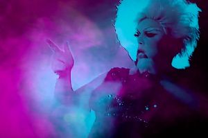 «  High energy : le disco survolté des années 80 », vendredi 16 avril sur ARTE (vidéo)