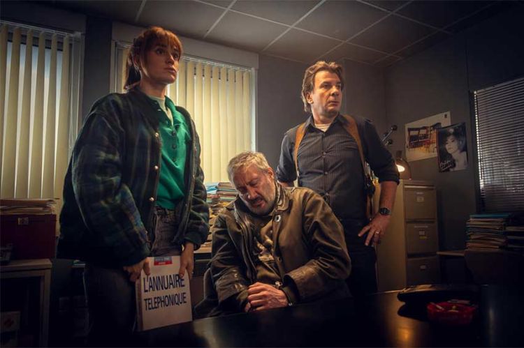 "Flashback" saison 2, résumé des derniers épisodes diffusés sur TF1 jeudi 23 avril 2026