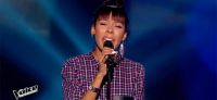 Replay “The Voice” : Nehuda interprète « Alter Ego » de Jean-Louis Aubert (vidéo)