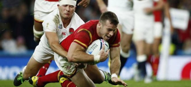 Coupe du Monde de Rugby : audiences au top samedi sur TF1