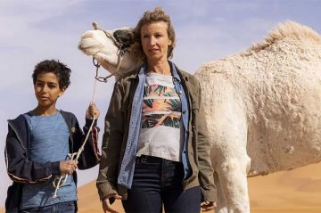 Inédit, le film "Zodi et Téhu, frères du désert" diffusé sur M6 vendredi 13 février 2026 (vidéo)