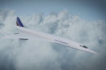 "Concorde : les 10 secrets de l'avion supersonique" sur RMC Découverte lundi 27 avril 2026 (vidéo)