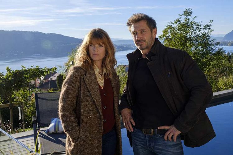 "Cassandre - Ondes de choc", épisode à revoir sur France 3 samedi 14 mars 2026