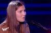 Replay “The Voice Kids” : Tess chante « A fleur de toi » de Vitaa (vidéo)