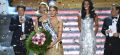 Record d&#039;audience pour l&#039;élection de Miss France 2015 suivie par 8,5 millions de téléspectateurs sur TF1