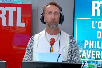 Replay &quot;Le 2ème oeil de Philippe Caverivière&quot; du mercredi 23 avril 2025 (vidéo)